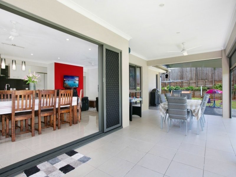 12 Malekula Close, Bentley Park QLD 4869