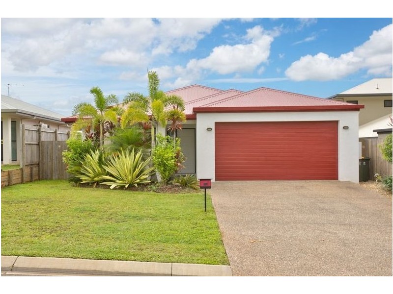 46 City View Crescent, Mooroobool QLD 4870