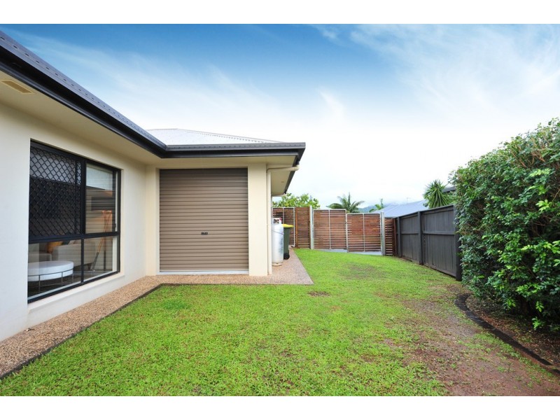 14 Raffles Avenue, Redlynch QLD 4870