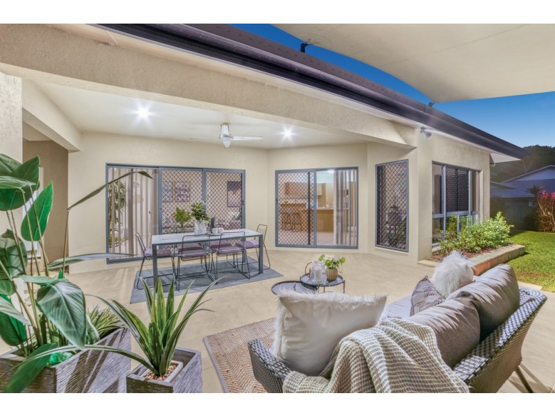 27 Goodsell Drive, Bentley Park QLD 4869