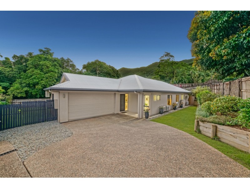 27 Goodsell Drive, Bentley Park QLD 4869