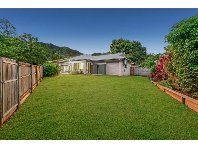 27 Goodsell Drive, Bentley Park QLD 4869