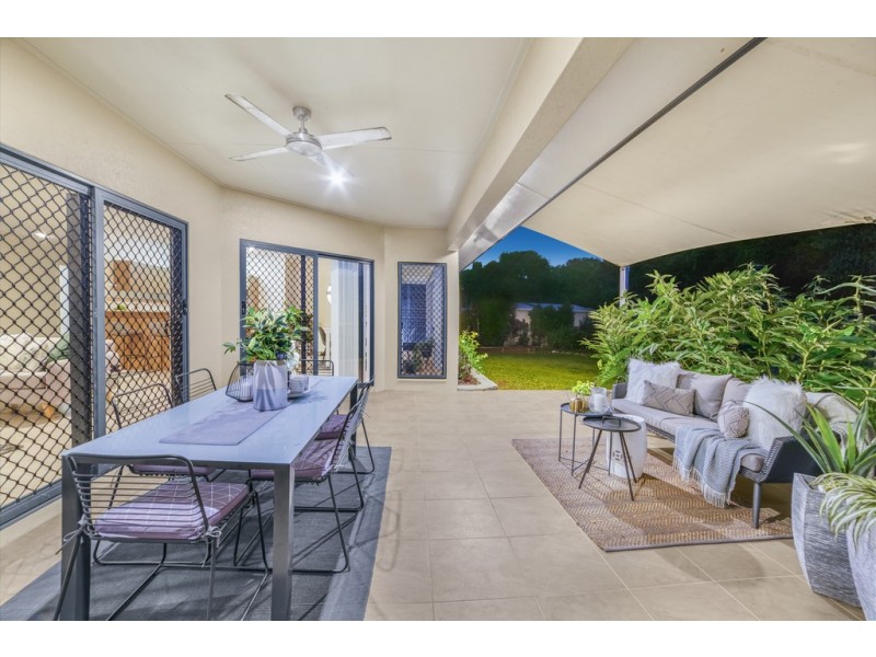 27 Goodsell Drive, Bentley Park QLD 4869