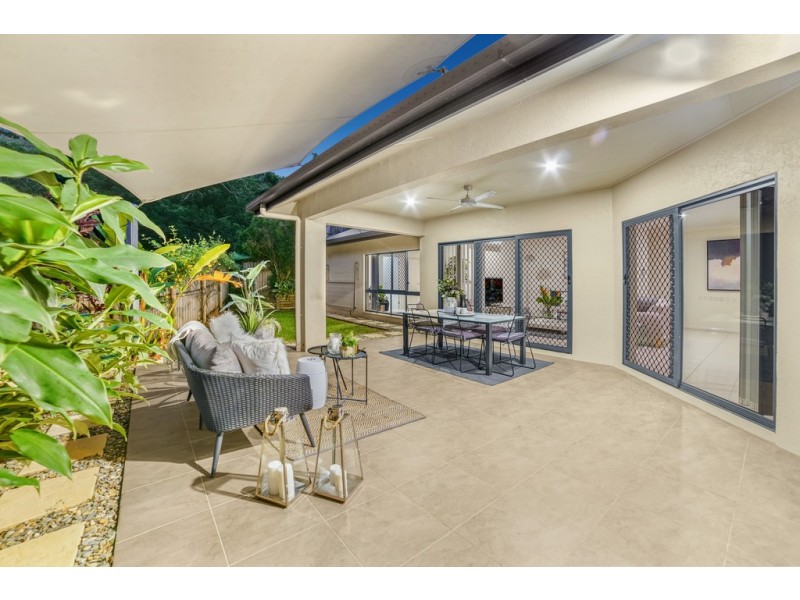 27 Goodsell Drive, Bentley Park QLD 4869