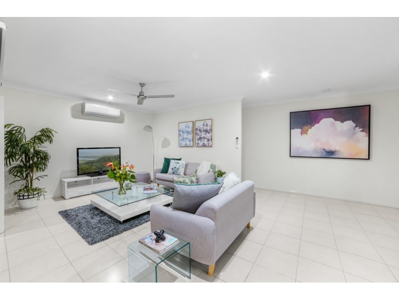 27 Goodsell Drive, Bentley Park QLD 4869