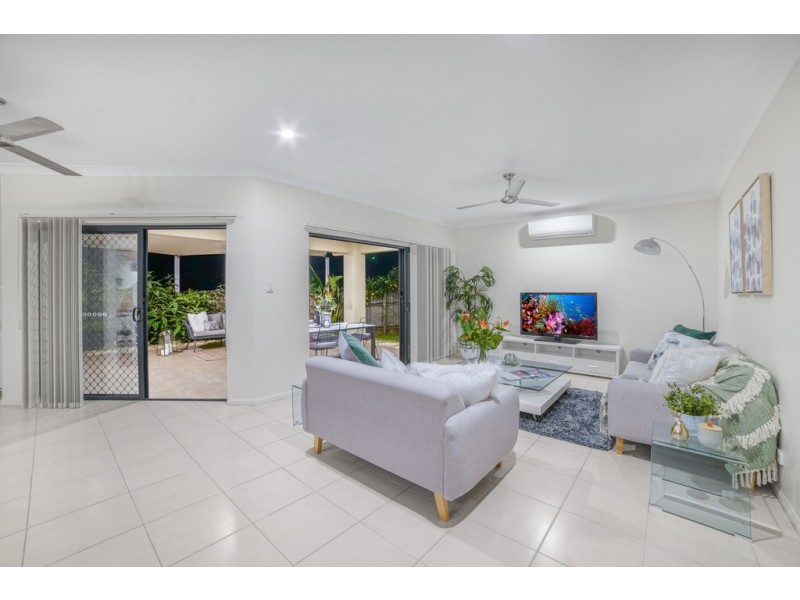 27 Goodsell Drive, Bentley Park QLD 4869