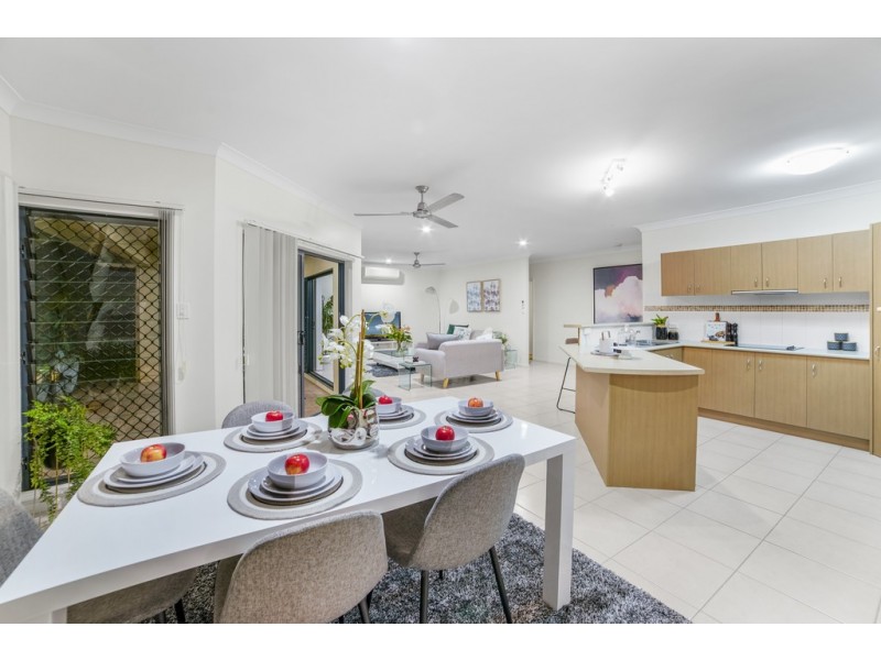 27 Goodsell Drive, Bentley Park QLD 4869