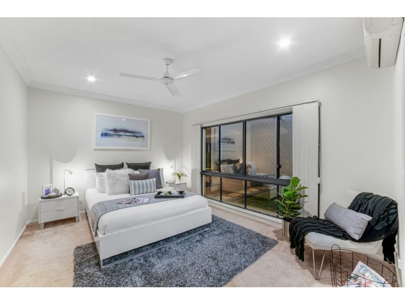 27 Goodsell Drive, Bentley Park QLD 4869