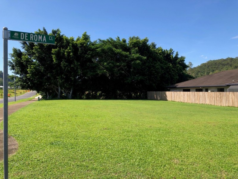 20 De Roma Close, Kanimbla QLD 4870