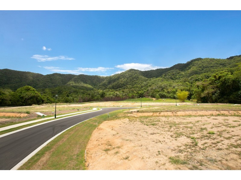 Lot 419 Elderberry Avenue, Bentley Park QLD 4869