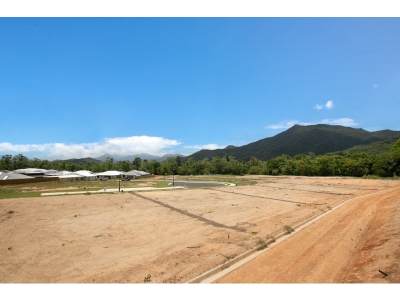 Lot 419 Elderberry Avenue, Bentley Park QLD 4869