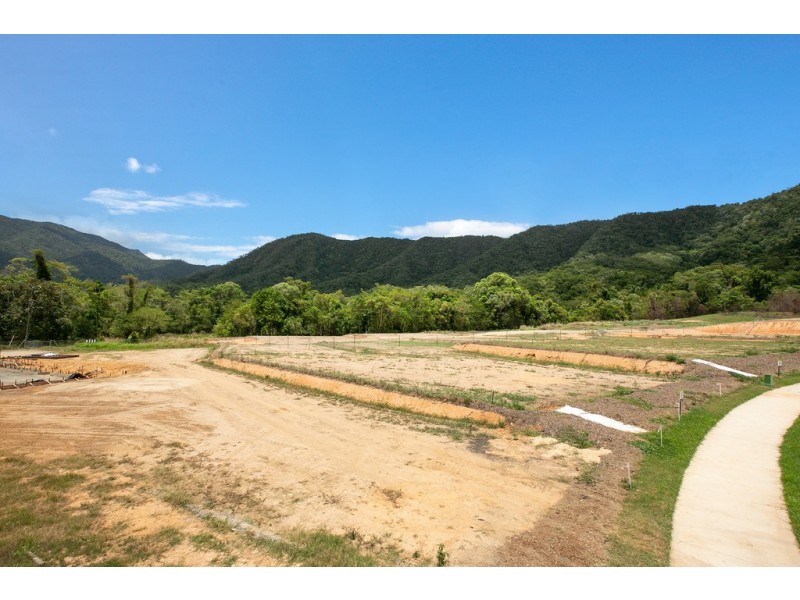 Lot 419 Elderberry Avenue, Bentley Park QLD 4869