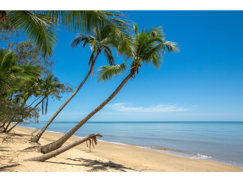 14 Poinsettia Street, Holloways Beach QLD 4878