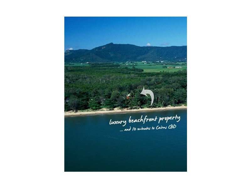 14 Poinsettia Street, Holloways Beach QLD 4878