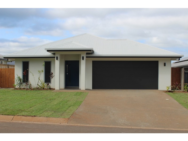 58 Springbrook Avenue, Redlynch QLD 4870