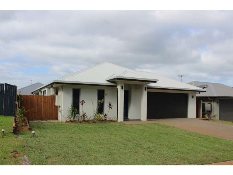 58 Springbrook Avenue, Redlynch QLD 4870