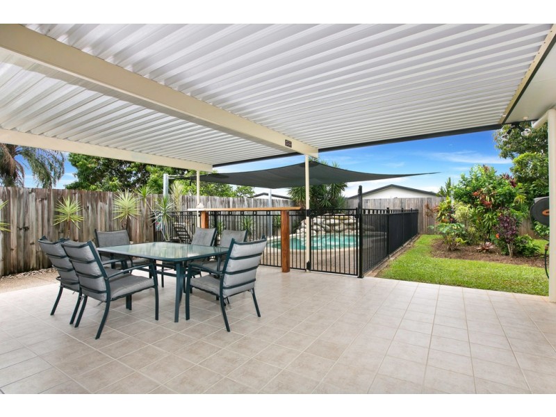 108 Verbena Drive, Mount Sheridan QLD 4868