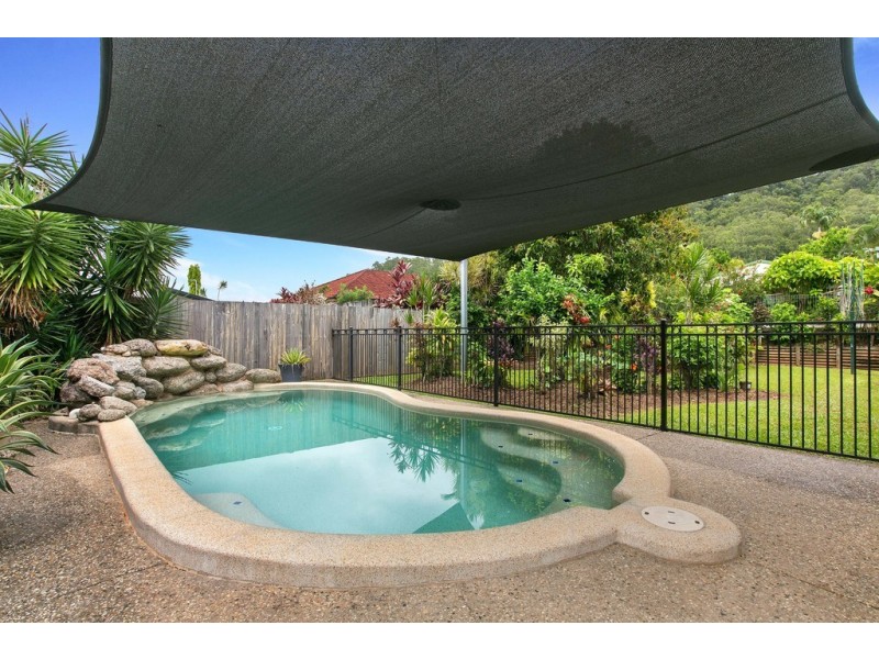 108 Verbena Drive, Mount Sheridan QLD 4868