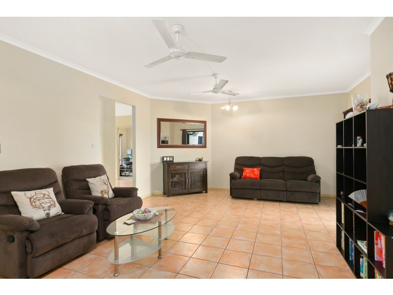 108 Verbena Drive, Mount Sheridan QLD 4868