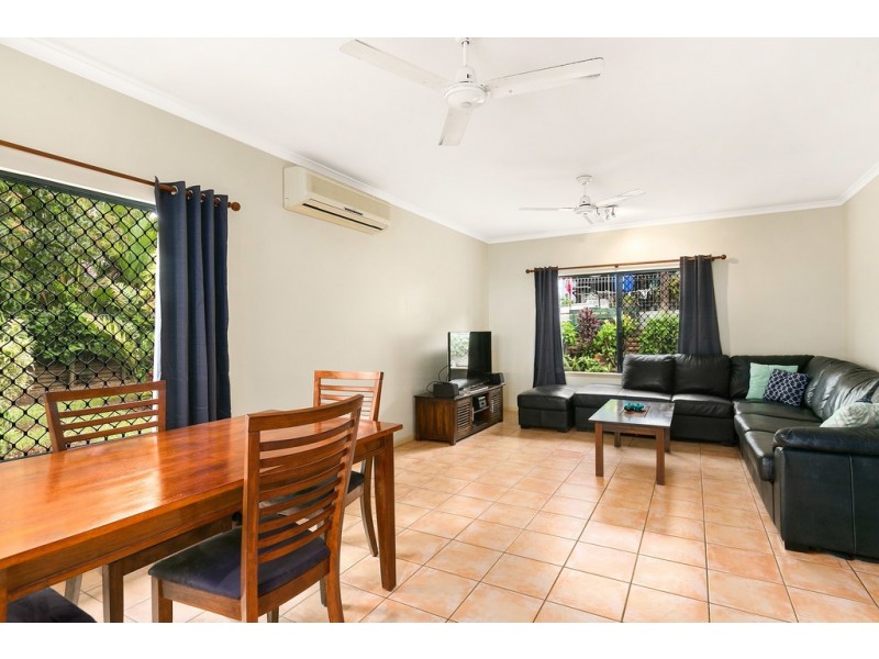108 Verbena Drive, Mount Sheridan QLD 4868