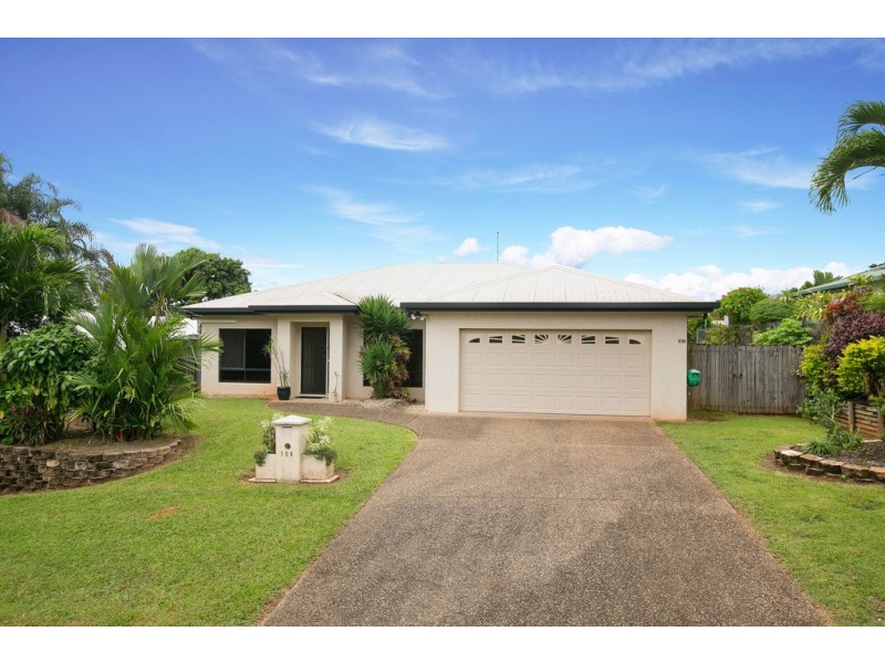 108 Verbena Drive, Mount Sheridan QLD 4868