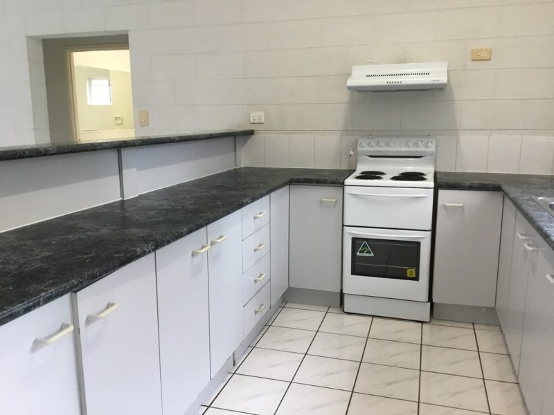 34/91-93 Birch Street, Manunda QLD 4870