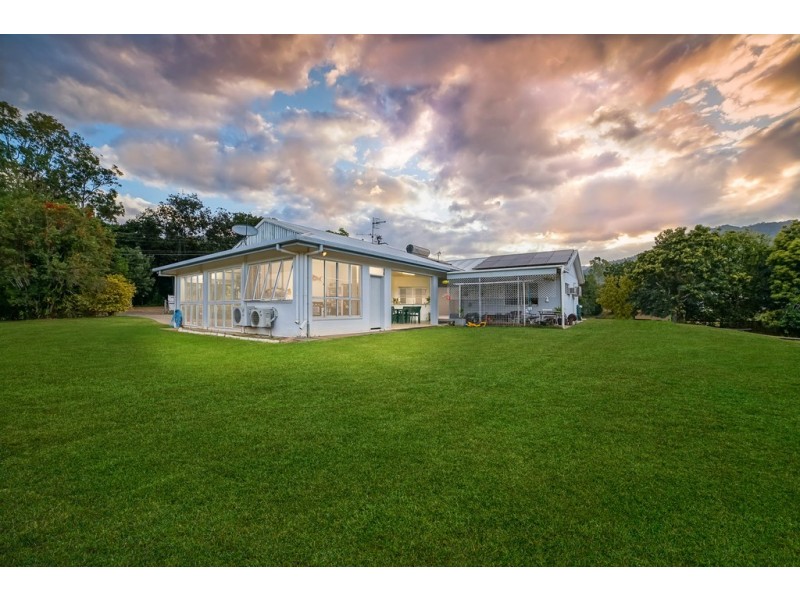 6-8 Vico Street, Gordonvale QLD 4865