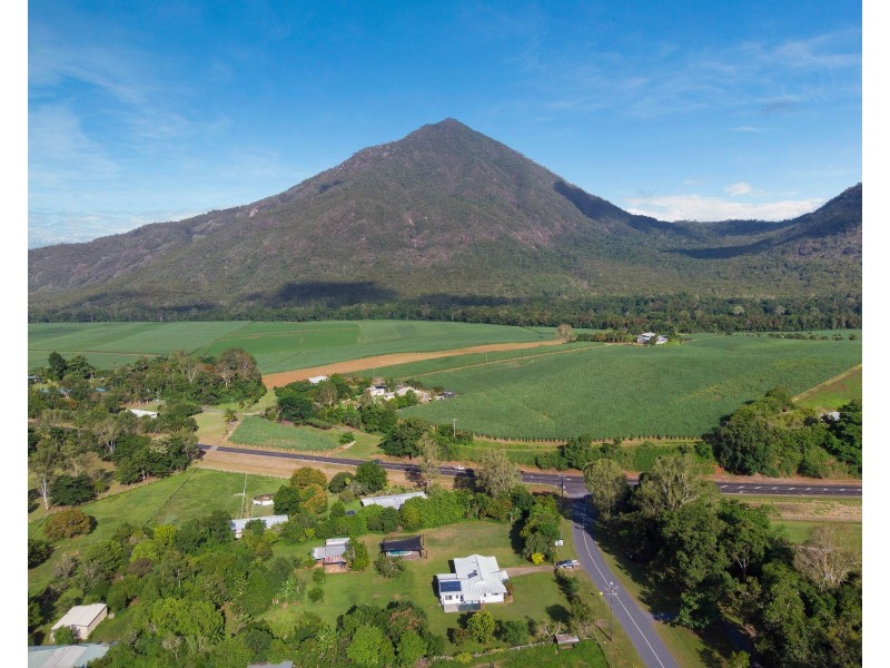 6-8 Vico Street, Gordonvale QLD 4865