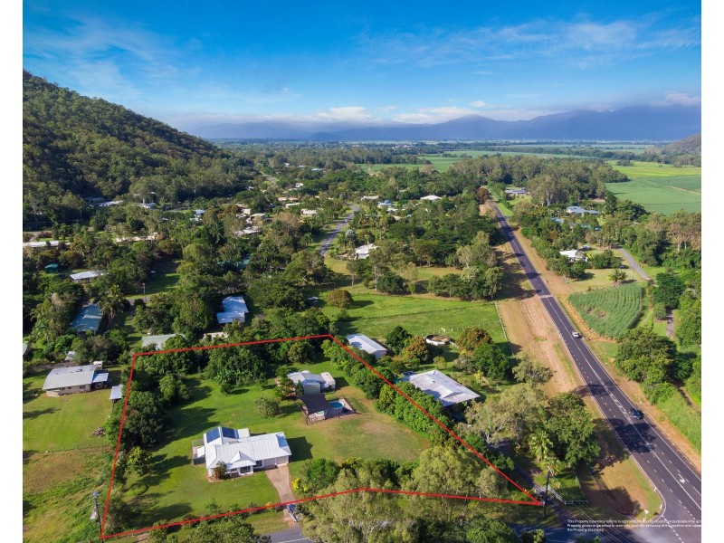 6-8 Vico Street, Gordonvale QLD 4865