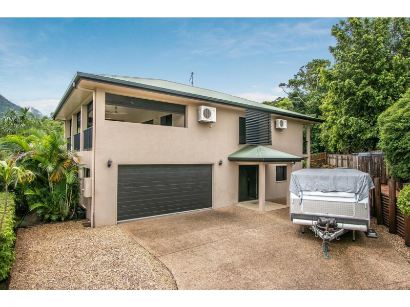 9 Pilosa Street, Redlynch QLD 4870