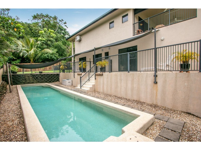 9 Pilosa Street, Redlynch QLD 4870