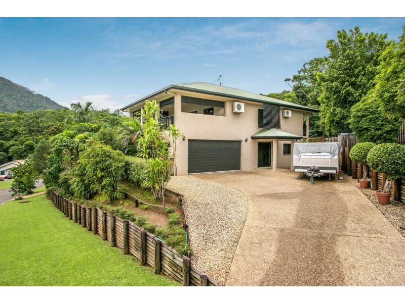 9 Pilosa Street, Redlynch QLD 4870