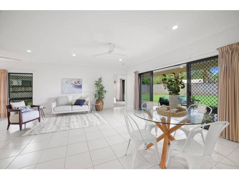 12 Tati Close, Bentley Park QLD 4869