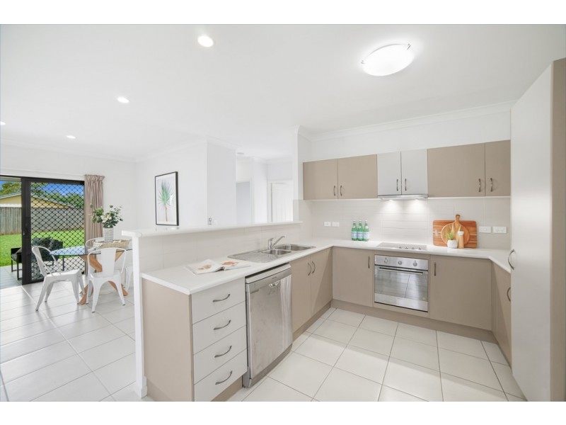 12 Tati Close, Bentley Park QLD 4869