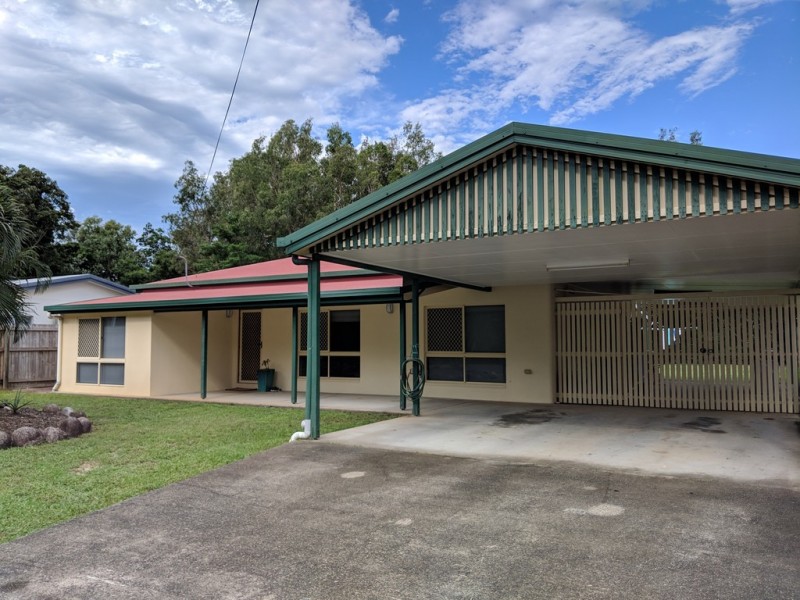 78 Wistaria Street, Holloways Beach QLD 4878