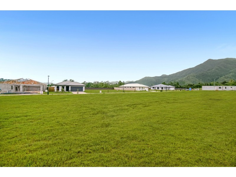 Lot 306 Azure Court, Bentley Park QLD 4869