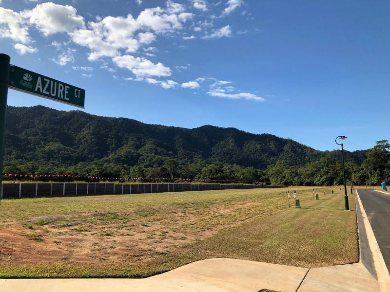 Lot 306 Azure Court, Bentley Park QLD 4869