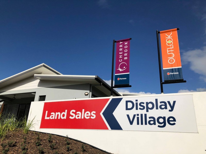 Lot 306 Azure Court, Bentley Park QLD 4869