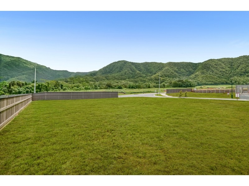 Lot 203 Azure Court, Bentley Park QLD 4869