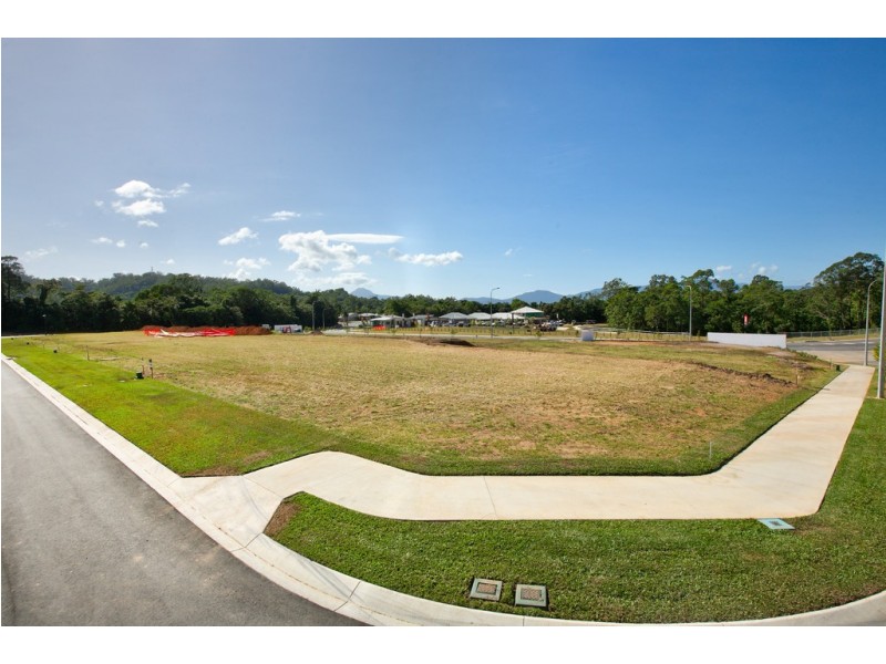 Lot 203 Azure Court, Bentley Park QLD 4869