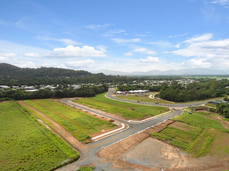 Lot 203 Azure Court, Bentley Park QLD 4869