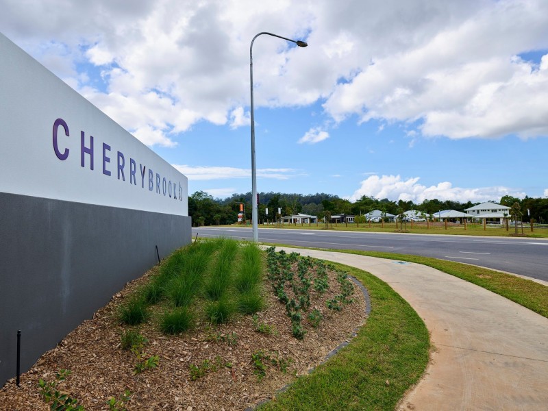 Lot 203 Azure Court, Bentley Park QLD 4869