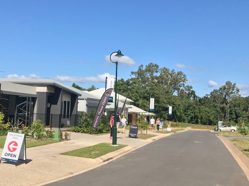 Lot 203 Azure Court, Bentley Park QLD 4869