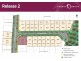 Lot 203 Azure Court, Bentley Park QLD 4869 Floorplan