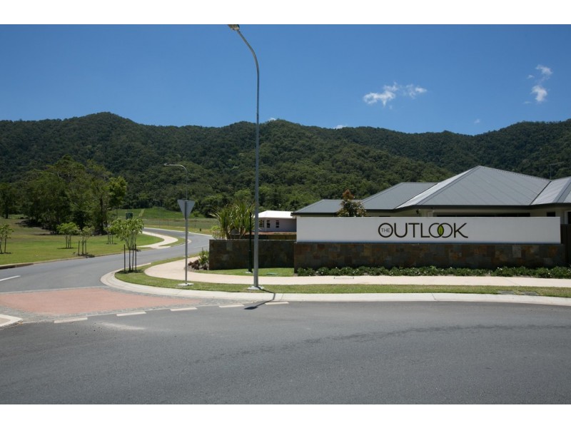 Lot 201 Outlook Drive, Bentley Park QLD 4869