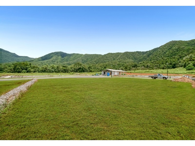 Lot 424 Elderberry Avenue, Bentley Park QLD 4869