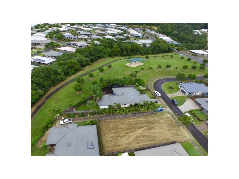 31 Cadell Street, Bentley Park QLD 4869