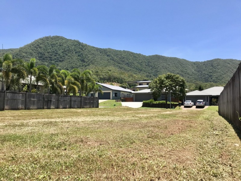 31 Cadell Street, Bentley Park QLD 4869