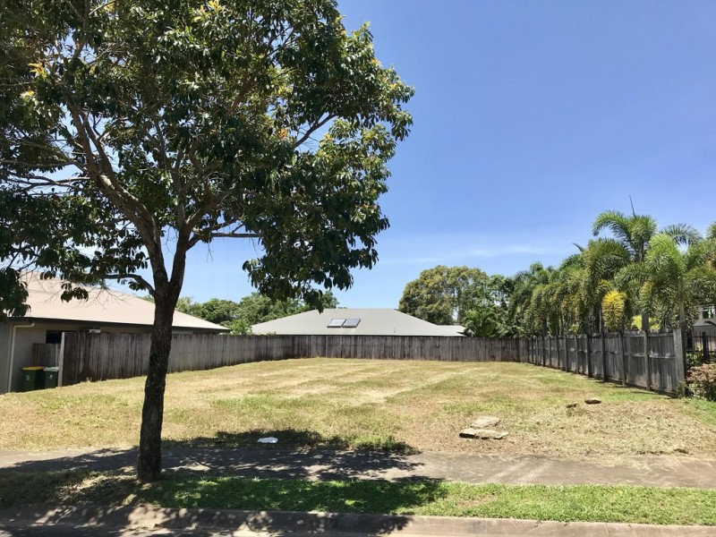 31 Cadell Street, Bentley Park QLD 4869
