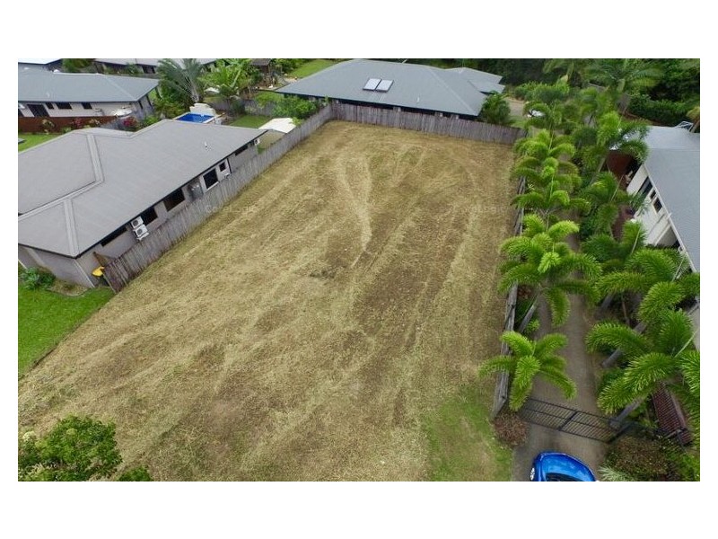 31 Cadell Street, Bentley Park QLD 4869